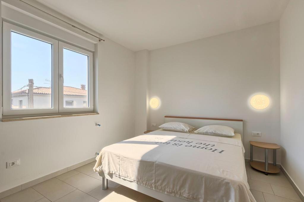Apartment Lovely 400m From The Sea *