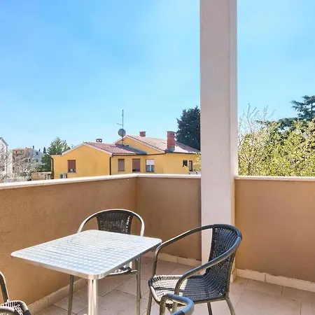 Lovely Fazana Apartments 400M From The Sea Exterior photo