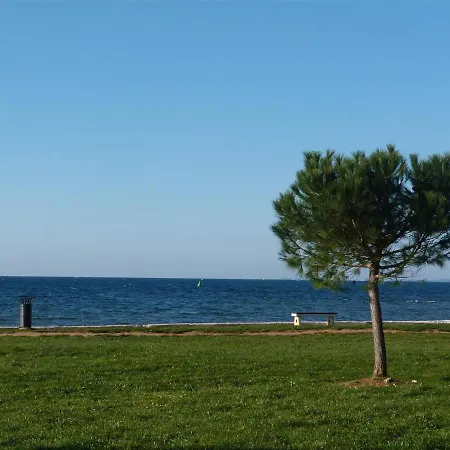 Lovely Fazana Apartments 400M From The Sea Exterior photo