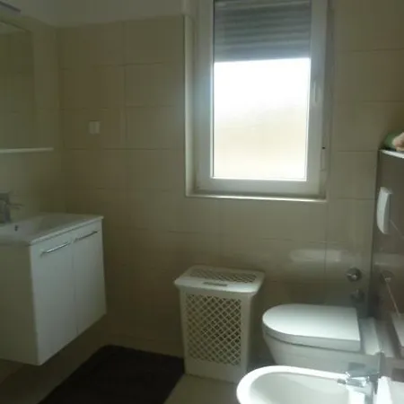 Lovely Fazana Apartments 400M From The Sea Exterior photo