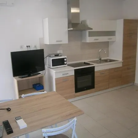 Lovely Fazana Apartments 400M From The Sea Exterior photo