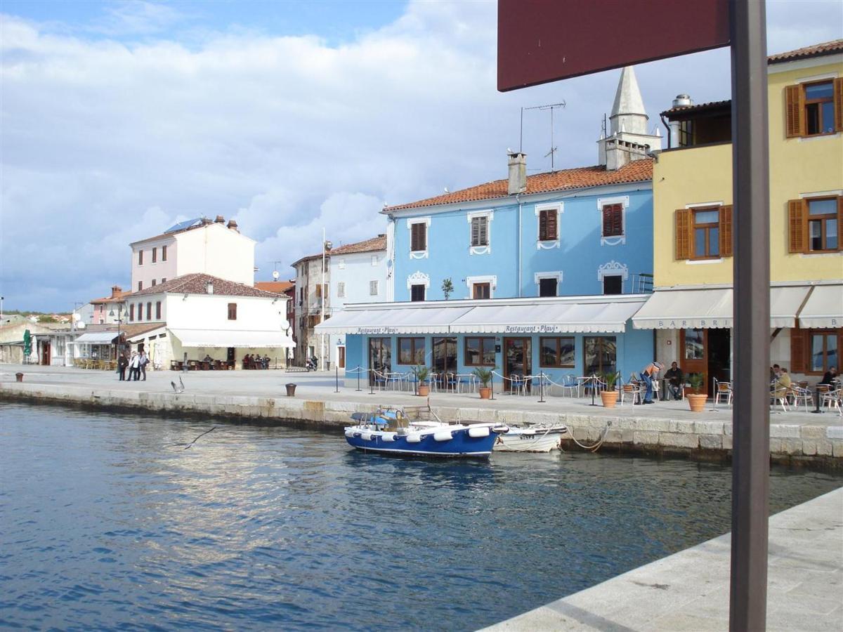 Appartamento Lovely 400m From The Sea Fažana